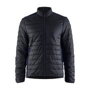 Blaklader 4710 Warm-Lined Quilted Work Jacket - JACKETS & COATS