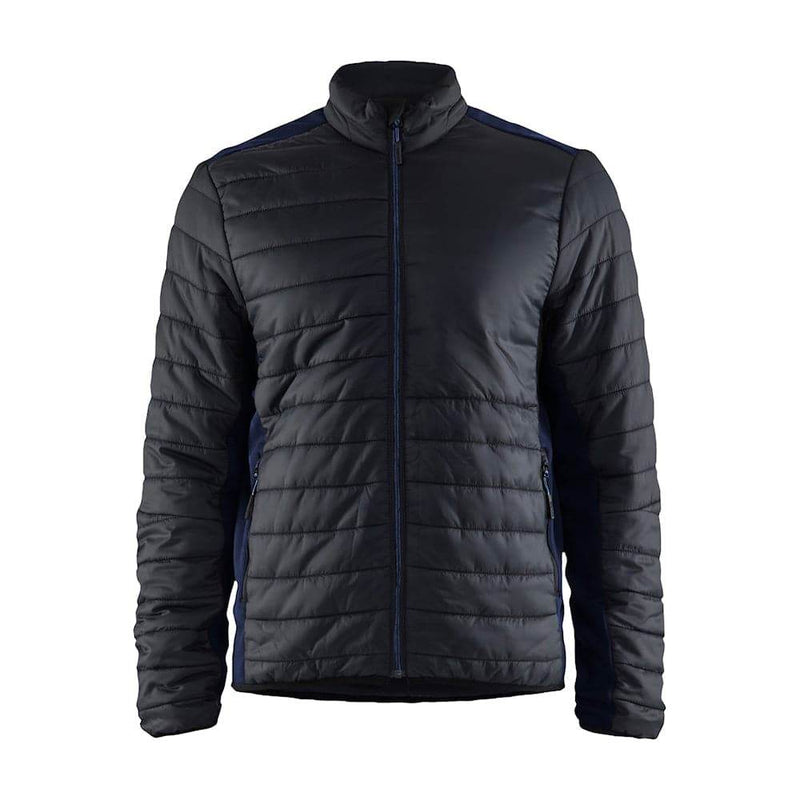 Blaklader 4710 Warm-Lined Quilted Work Jacket - JACKETS & COATS