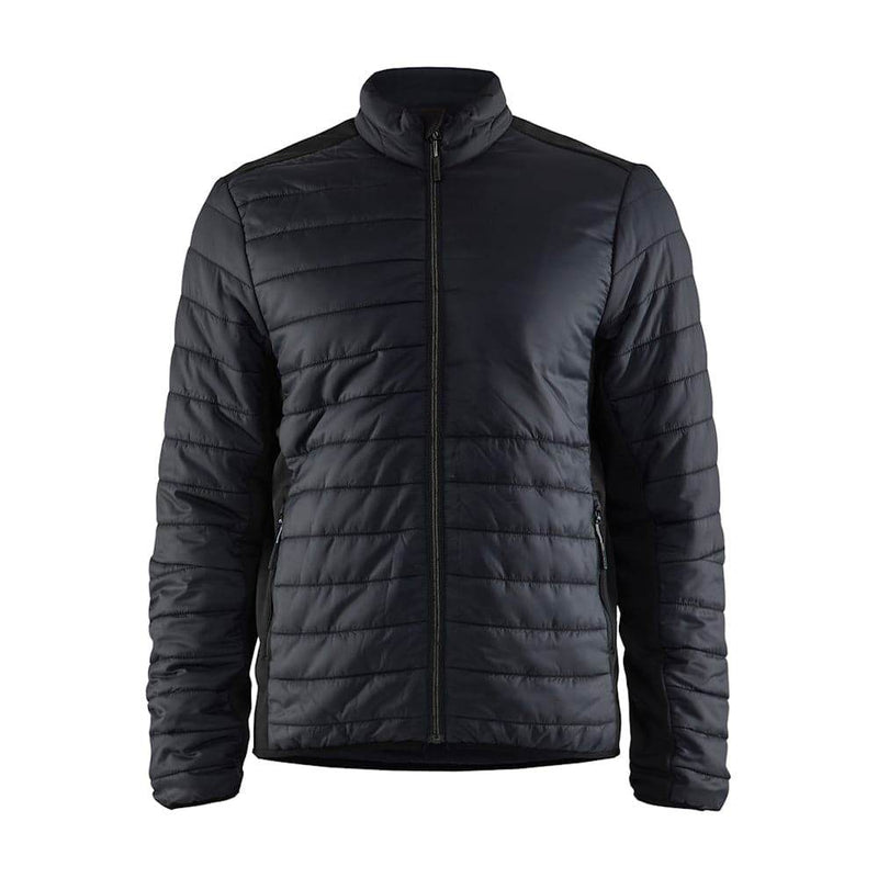 Blaklader 4710 Warm-Lined Quilted Work Jacket - JACKETS & COATS