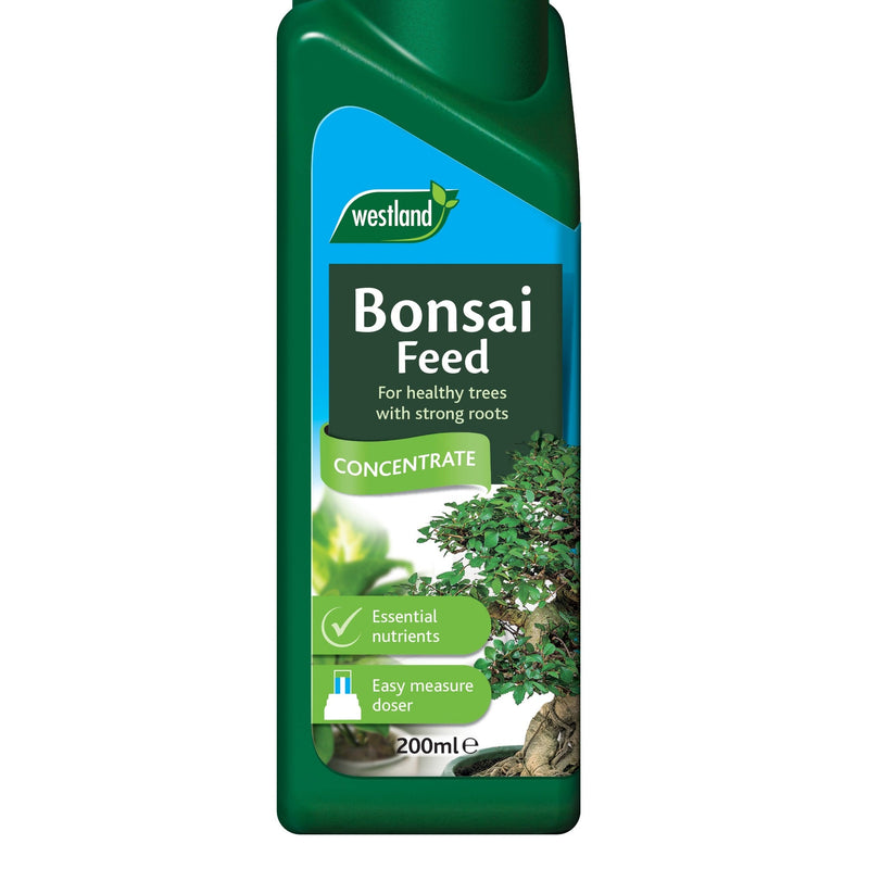 Bonsai Feed Concentrate 200ml -