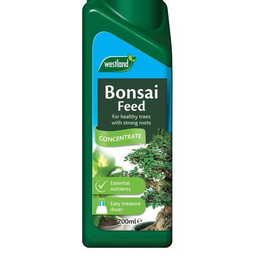 Bonsai Feed Concentrate 200ml -