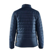 Blaklader 4715 Women's Quilted Warm-Lined Jacket - WOMENS JACKETS