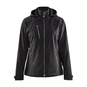 Blaklader 4719 Women's Waterproof Softshell jacket - WOMENS JACKETS