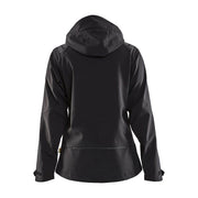 Blaklader 4719 Women's Waterproof Softshell jacket - WOMENS JACKETS