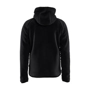 Blaklader 4725 Pile Hooded Jacket - HOODIES