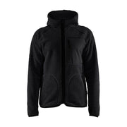Blaklader 4725 Pile Hooded Jacket - HOODIES