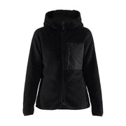 Blaklader 4727 Women's Pile Hooded Jacket - WOMENS JACKETS