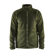 Blaklader 4729 Pile Fleece Jacket - FLEECE CLOTHING