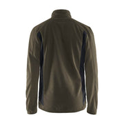 Blaklader 4730 Fleece Zip Top Jacket - FLEECE CLOTHING
