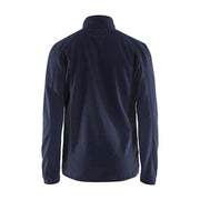 Blaklader 4730 Fleece Zip Top Jacket - FLEECE CLOTHING