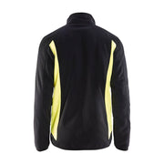 Blaklader 4730 Fleece Zip Top Jacket - FLEECE CLOTHING