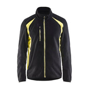 Blaklader 4730 Fleece Zip Top Jacket - FLEECE CLOTHING