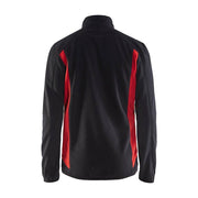 Blaklader 4730 Fleece Zip Top Jacket - FLEECE CLOTHING