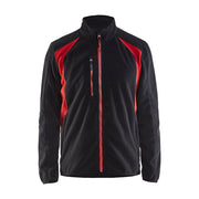 Blaklader 4730 Fleece Zip Top Jacket - FLEECE CLOTHING