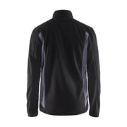 Blaklader 4730 Fleece Zip Top Jacket - FLEECE CLOTHING