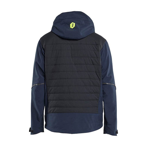 Blaklader 4743 Hybrid Jacket - Apparel & Accessories > Clothing > Outerwear > Coats & Jackets JACKETS & COATS