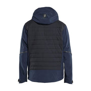 Blaklader 4743 Hybrid Jacket - Apparel & Accessories > Clothing > Outerwear > Coats & Jackets JACKETS & COATS