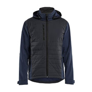 Blaklader 4743 Hybrid Jacket - Apparel & Accessories > Clothing > Outerwear > Coats & Jackets JACKETS & COATS