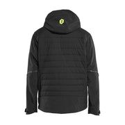 Blaklader 4743 Hybrid Jacket - Apparel & Accessories > Clothing > Outerwear > Coats & Jackets JACKETS & COATS