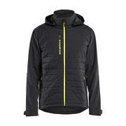 Blaklader 4743 Hybrid Jacket - Apparel & Accessories > Clothing > Outerwear > Coats & Jackets JACKETS & COATS