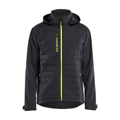 Blaklader 4743 Hybrid Jacket - Apparel & Accessories > Clothing > Outerwear > Coats & Jackets JACKETS & COATS