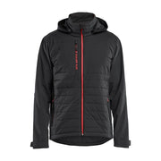 Blaklader 4743 Hybrid Jacket - Apparel & Accessories > Clothing > Outerwear > Coats & Jackets JACKETS & COATS