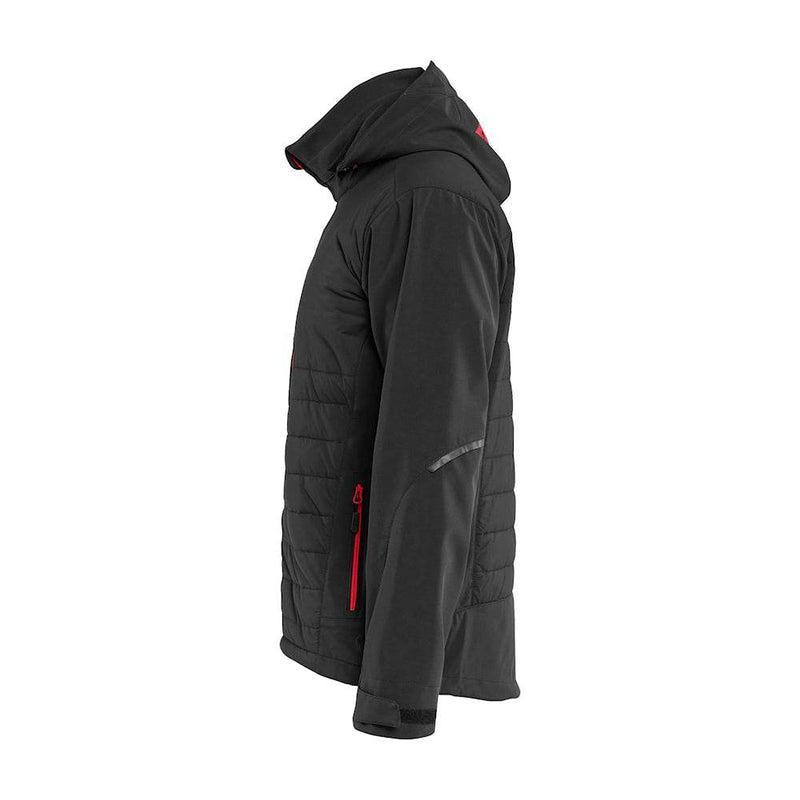 Blaklader 4743 Hybrid Jacket - Apparel & Accessories > Clothing > Outerwear > Coats & Jackets JACKETS & COATS
