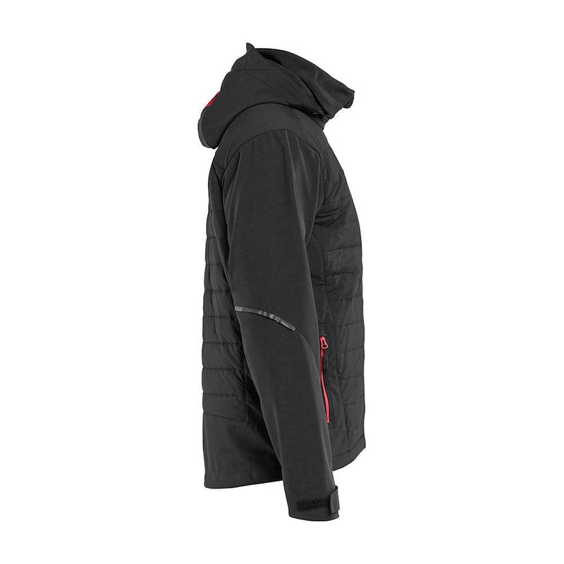 Blaklader 4743 Hybrid Jacket - Apparel & Accessories > Clothing > Outerwear > Coats & Jackets JACKETS & COATS