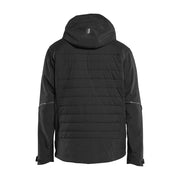 Blaklader 4743 Hybrid Jacket - Apparel & Accessories > Clothing > Outerwear > Coats & Jackets JACKETS & COATS