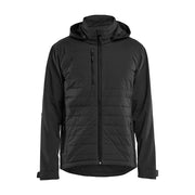 Blaklader 4743 Hybrid Jacket - Apparel & Accessories > Clothing > Outerwear > Coats & Jackets JACKETS & COATS