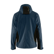 Blaklader 4753 Softshell Jacket with Hood - SOFTSHELL JACKETS
