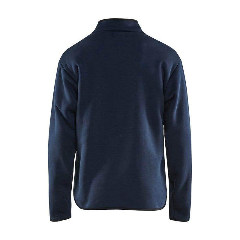 Blaklader 4770 Pile Fleece Jacket - FLEECE CLOTHING