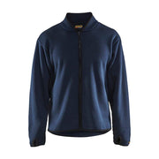 Blaklader 4770 Pile Fleece Jacket - FLEECE CLOTHING