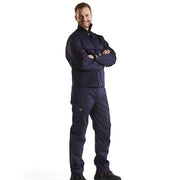 Blaklader 4774 Anti-Flame Resistant Jacket - FLAME RETARDANT JACKETS