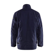Blaklader 4784 Flame Resistant Winter Jacket - FLAME RETARDANT JACKETS