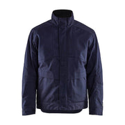 Blaklader 4784 Flame Resistant Winter Jacket - FLAME RETARDANT JACKETS