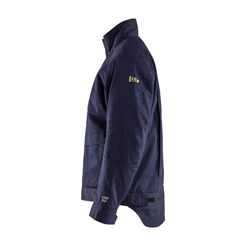 Blaklader 4784 Flame Resistant Winter Jacket - FLAME RETARDANT JACKETS