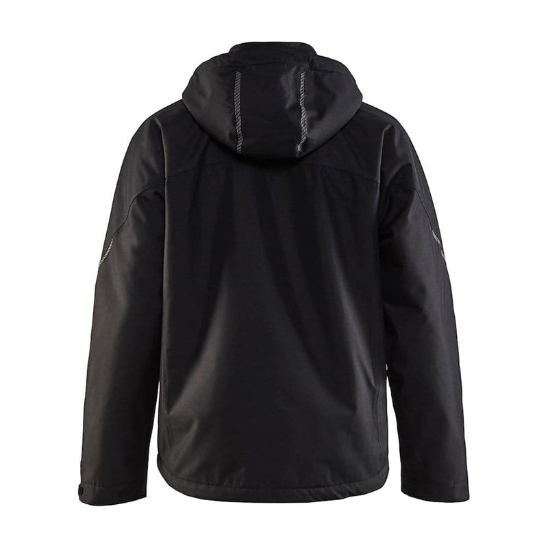 Blaklader 4790 Waterproof Shell Jacket - WATERPROOF JACKETS & SUITS