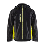 Blaklader 4790 Waterproof Shell Jacket - WATERPROOF JACKETS & SUITS