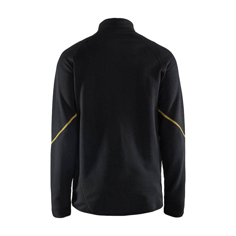 Blaklader 4793 Flame resistant Metal Free Wool Jacket - FLAME RETARDANT JACKETS