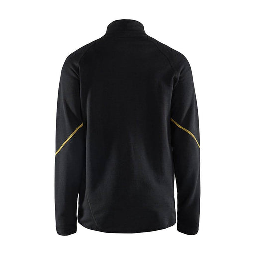 Blaklader 4793 Flame resistant Metal Free Wool Jacket - FLAME RETARDANT JACKETS