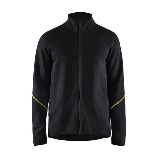 Blaklader 4793 Flame resistant Metal Free Wool Jacket - FLAME RETARDANT JACKETS