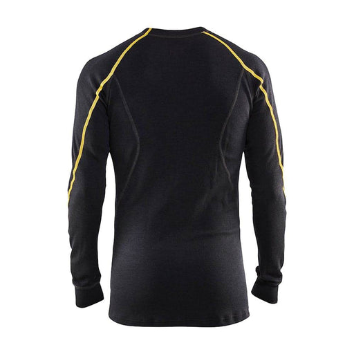 Blaklader 4794 Flame Resistant Underwear Top, 68% Merino Wool - FLAME RETARDANT SHIRTS
