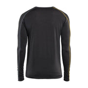 Blaklader 4799 Underwear Top XLIGHT, 100% Merino - THERMALS