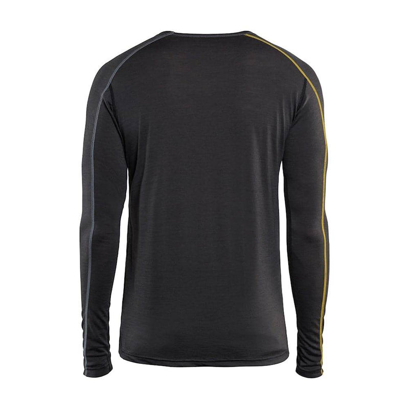 Blaklader 4799 Underwear Top XLIGHT, 100% Merino - THERMALS