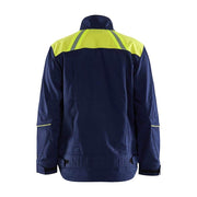 Blaklader 4801 Welding Jacket - FLAME RETARDANT JACKETS