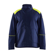 Blaklader 4801 Welding Jacket - FLAME RETARDANT JACKETS