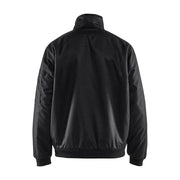 Blaklader 4805 Fur Lined Pilot Jacket - JACKETS & COATS