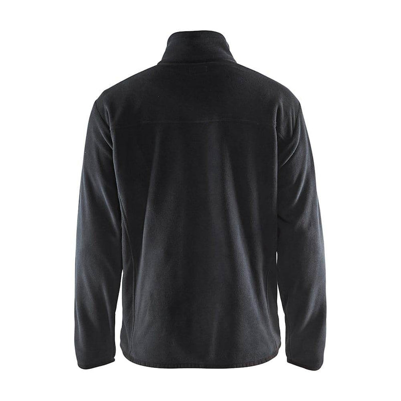 Blaklader 4830 Full Zip Fleece Jacket - FLEECE CLOTHING