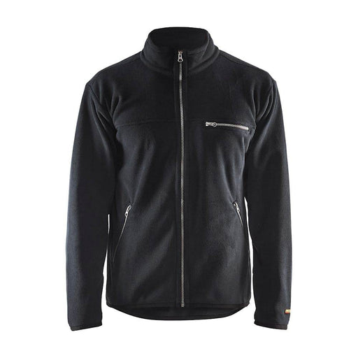 Blaklader 4830 Full Zip Fleece Jacket - FLEECE CLOTHING